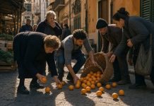 Mischinu: la parola di origine araba che accompagna la compassione