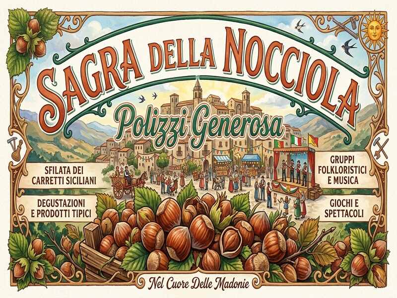 Sagra della Nocciola