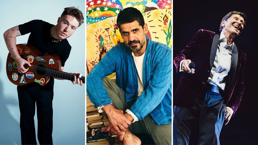 Wave Summer Music 2026