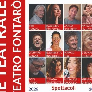 Teatro Fontarò