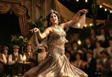 Mata Hari AI gen