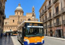 Autobus Palermo