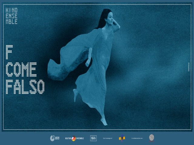f come falso Evento