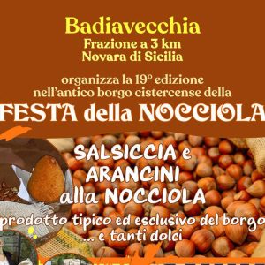 Festa della Nocciola