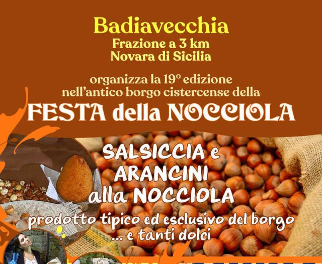 Festa della Nocciola