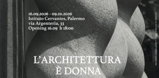 l'architettura è donna