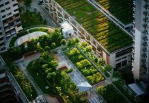 Riqualificazione dei centri urbani: la spinta del settore terziario tra uffici green e nuovi spazi commerciali