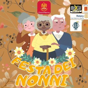 Festa dei NOnni