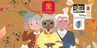 Festa dei NOnni
