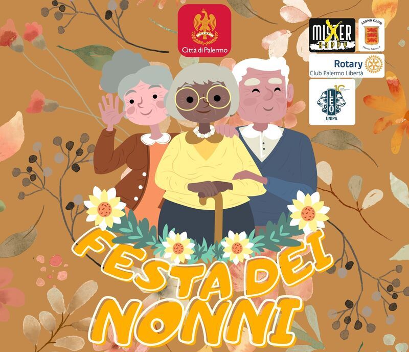 Festa dei NOnni