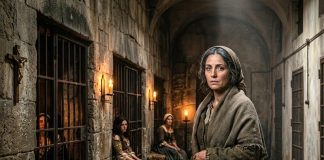 Le carceri delle donne