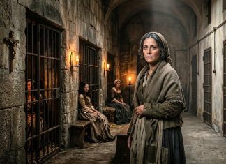 Le carceri delle donne