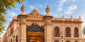 teatro Garibaldi AI